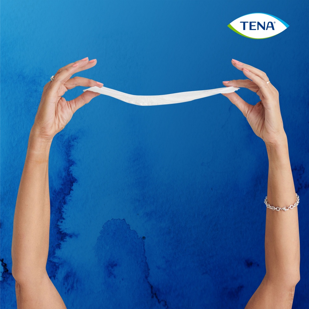 Прокладки урологические TENA Lady Slim EXTRA PLUS 8шт.