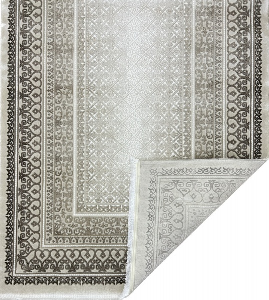Килим Art Carpet LAVINA 1307 D 60x110 см 