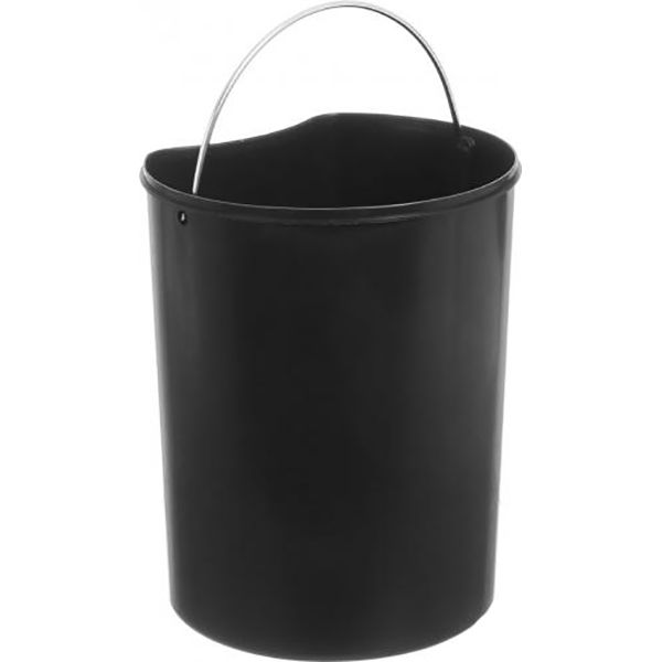 Ведро для ванной Trento Slow Motion 5 л (52445)