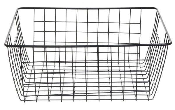 Корзина Basket большая 35,5х29х16 см CY-0150 