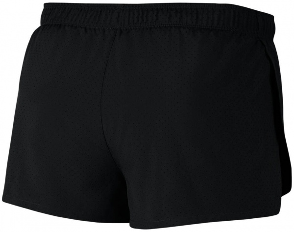 Шорти Nike DF FAST 2IN SHORT CJ7845-010 р. M чорний