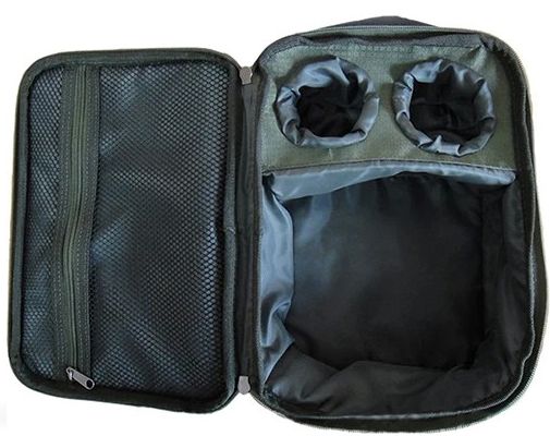 Сумка Voyager 650-030330 для котушки и 2 шпуль