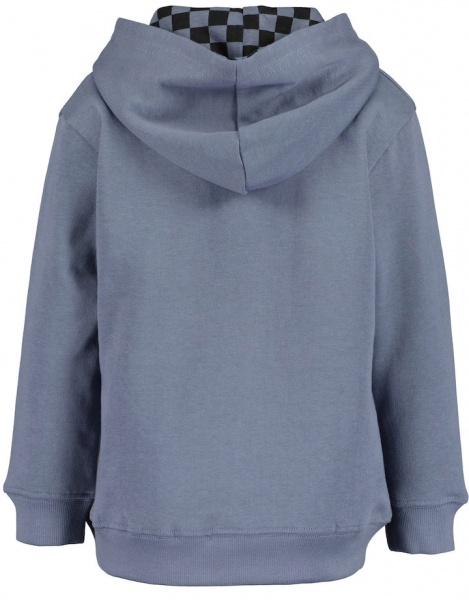 Реглан для хлопчика Blue Seven Скейтер р.110 денім 864709 X* 