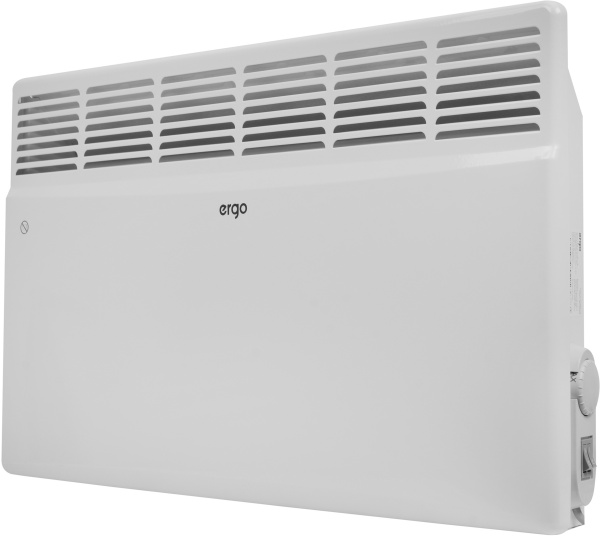 Конвектор електричний Ergo HCU 212020