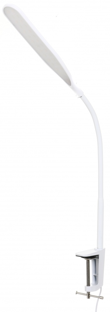 Настільна лампа Luna 10 Вт білий LML-L24CCT-B