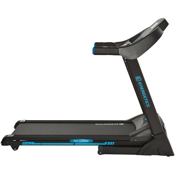 Беговая дорожка Energetics PR 7000 HRC 253352