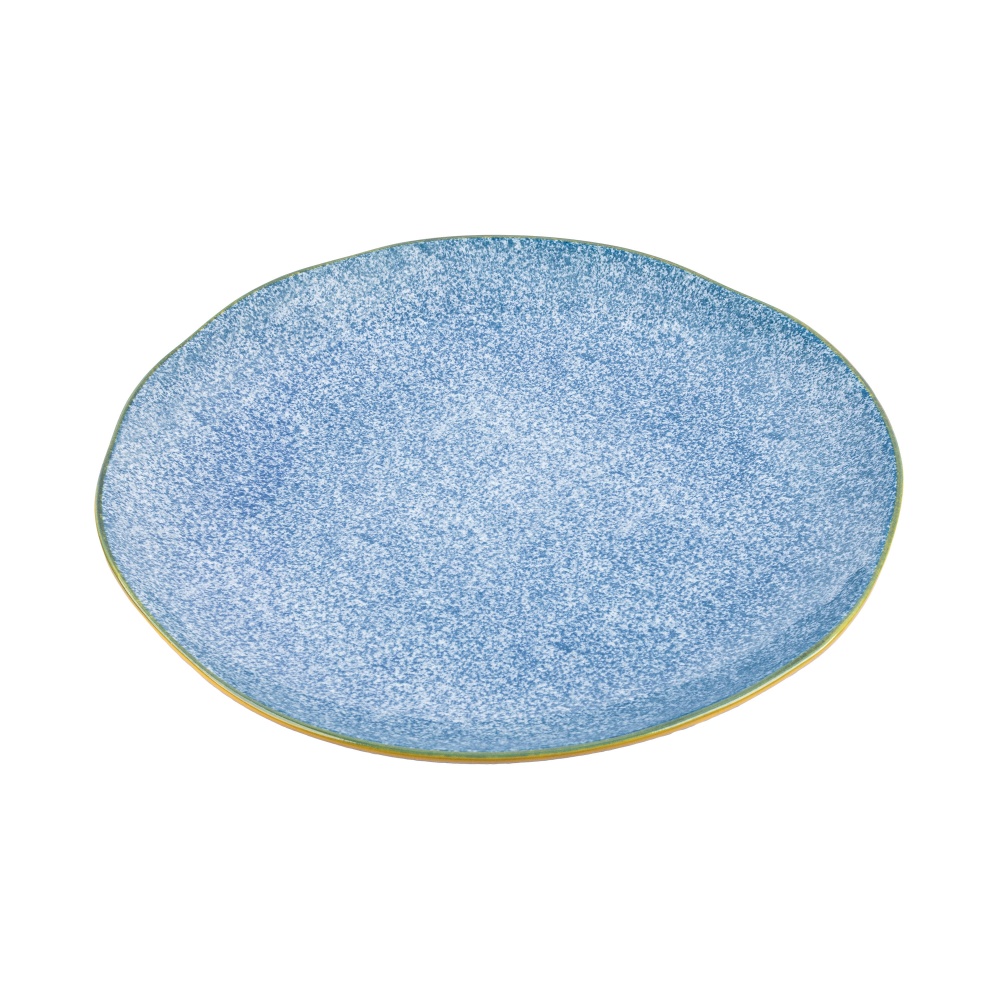 Тарілка обідня Krauff Sand 27 см