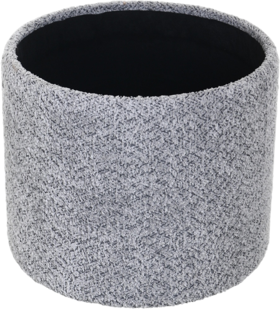 Сундук-пуф Sensio Puffy 330х330 мм светло-серый (FSJ-W88 )