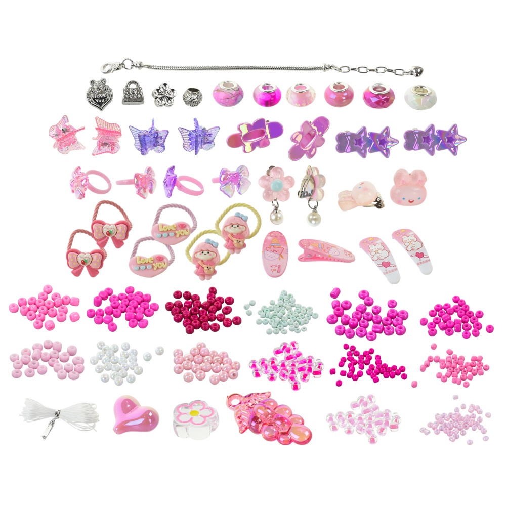 Набор для создания аксессуара Shantou 7107