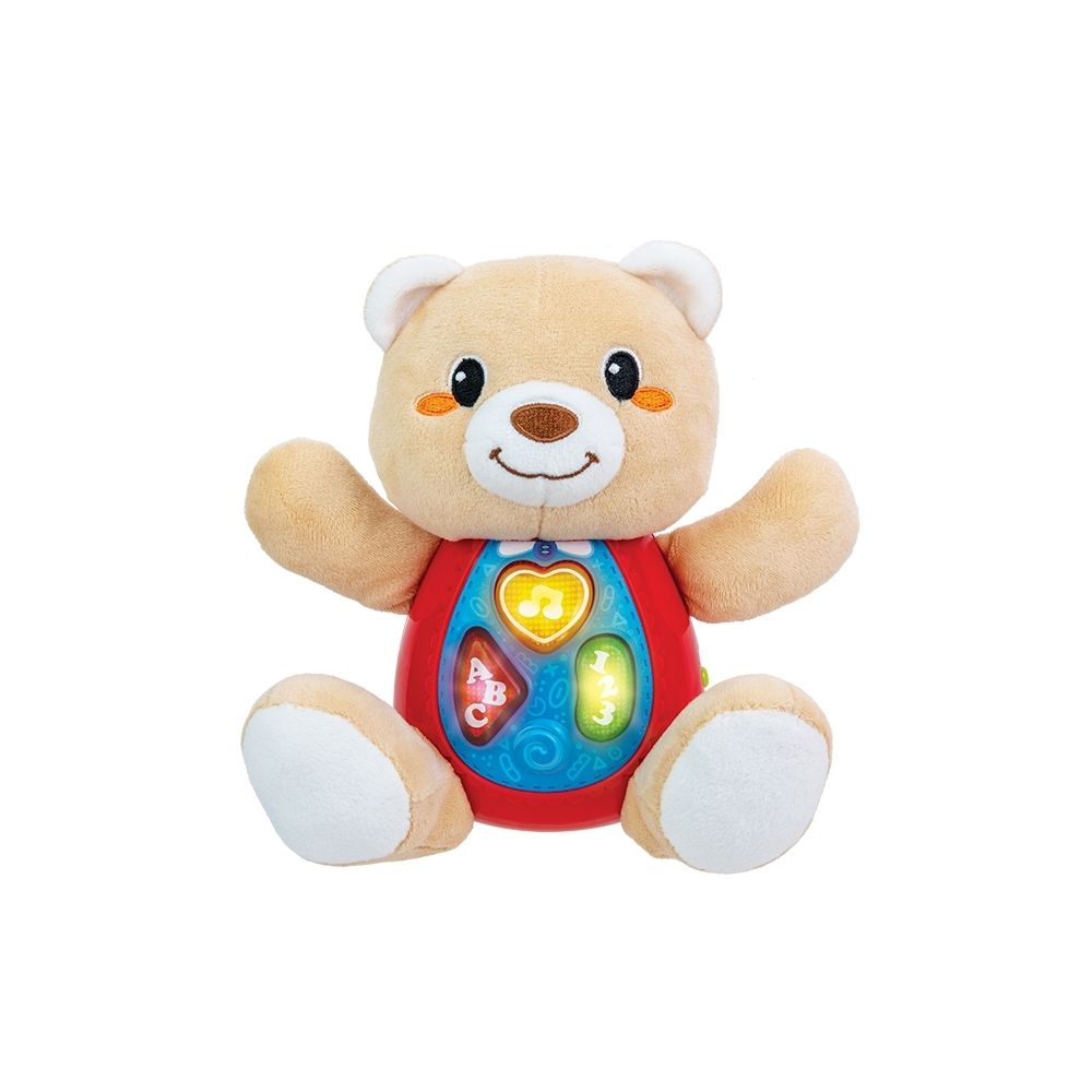 Мягкая игрушка Winfun Мишка 0681-01