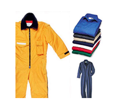 Спецодежда