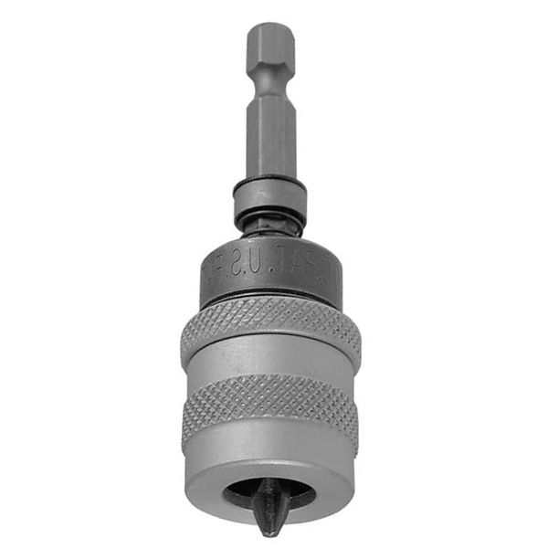 Тримач насадок Modeco MN-19-010 75 мм