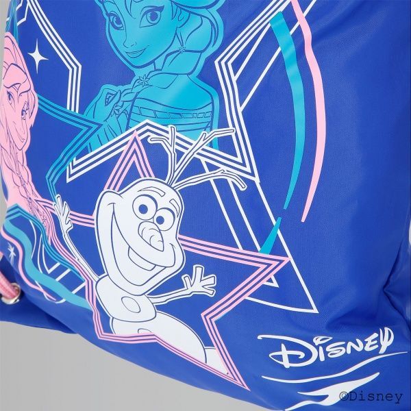 Сумка Speedo Junior Wet Kit Bag 8-08034C789 синий 