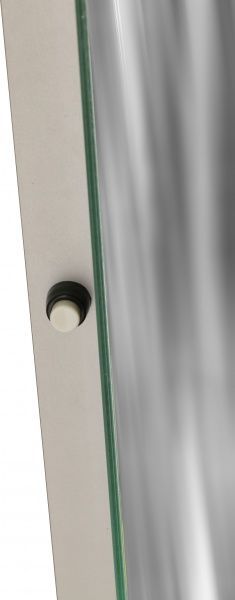 Зеркало ScandiSPA Jord 70х80 cм 