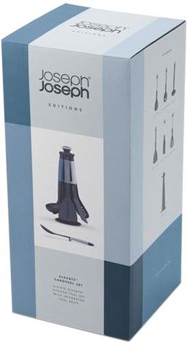 Набір кухонних приборів Sky edition Joseph Joseph