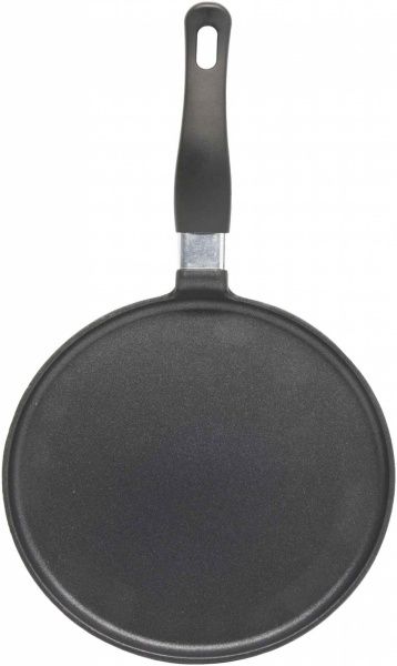 Сковорода для млинців 20 см 35-20 Antik Ars