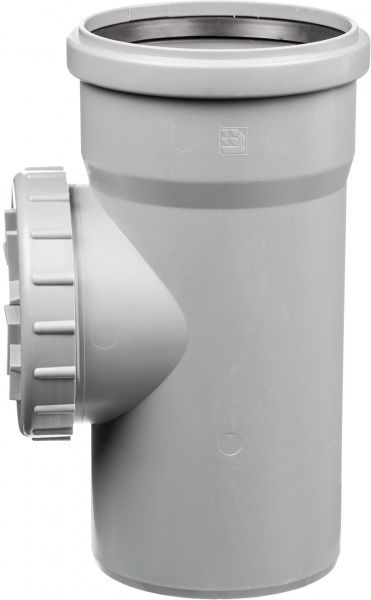 Ревізія Plastimex ПП d110