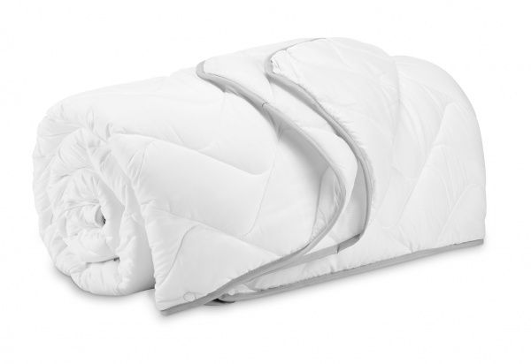 Ковдра подвійна Бянка 200x200 см Dormeo