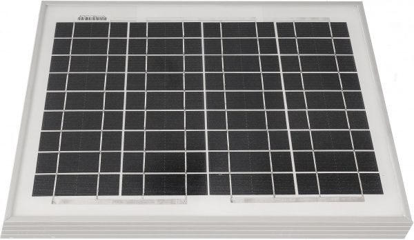 Солнечная панель ALM-010M