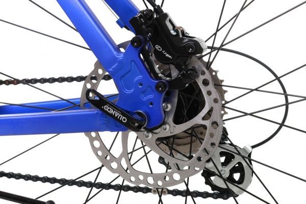 Велосипед 29