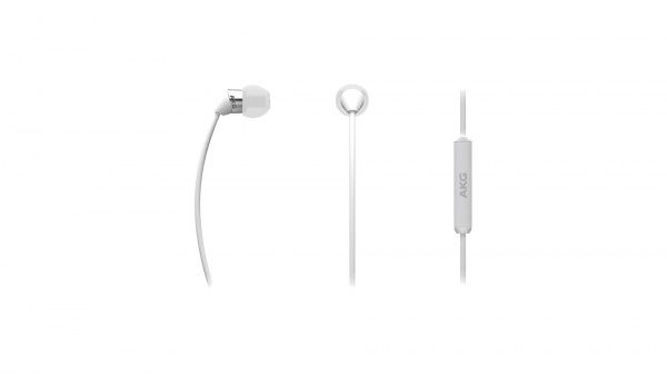 Гарнітура AKG K323 XSI white 