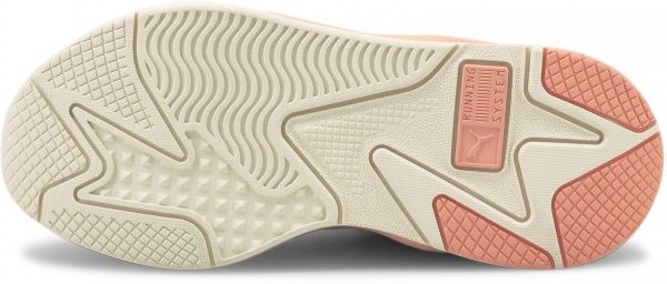 Кроссовки Puma RS-X Reinvent Wn s 37100811 р.UK 4 бежевый