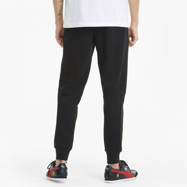 Штани Puma Ferrari Race Sweat Pants cc 59983901 р. 2XL чорний