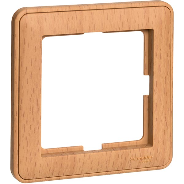 Рамка W-59 KD-1-88 бук