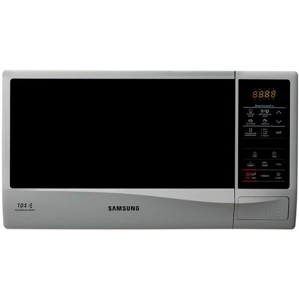 Піч мікрохвильова Samsung ME83KRS-2/UA