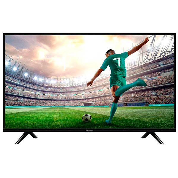 Телевізор Hisense 32B6600PA