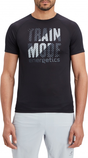 Футболка Energetics Massimo V ux 415348-050 р.3XL чорний