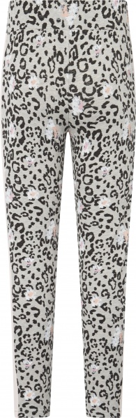 Лосини Energetics Sarah III jrs 415808-900033 р.128 сірий меланж