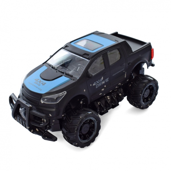 Автомобиль на р/у Crazon в ассортименте 1:18