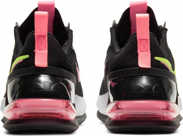 Кросівки Nike W NIKE AIR MAX UP CW5346-001 р.US 8 чорний