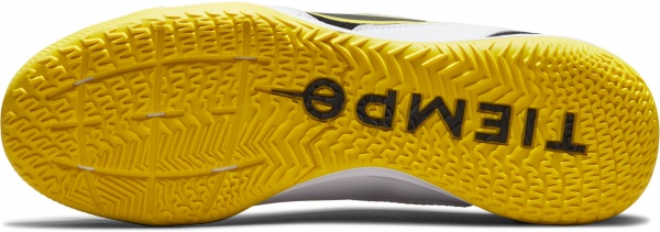 Футзальне взуття Nike Tiempo Legend 9 Academy IC DA1190-107 р.US 11,5 білий