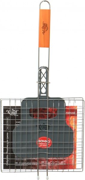Решітка-гриль KRAUFF + віяло у дарунок 29-274-003