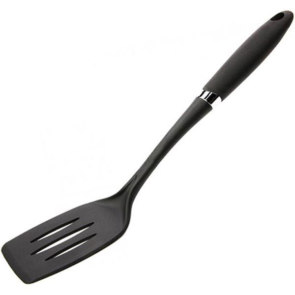 Лопатка Flamberg нейлонова чорна