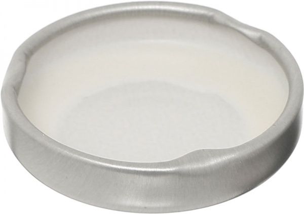 Набір кришок для консервування ТО-38 мм 10 шт 