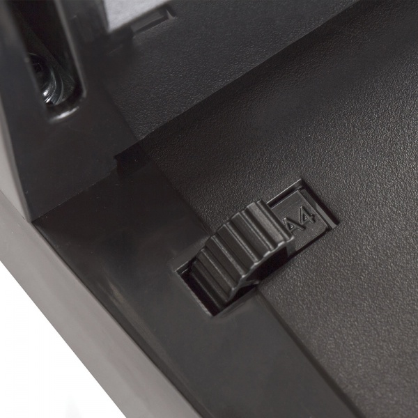 Перфобіндер Ibind A8 Wallner