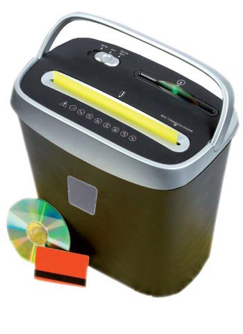 Уничтожитель документов 009 X (5x34) Agent