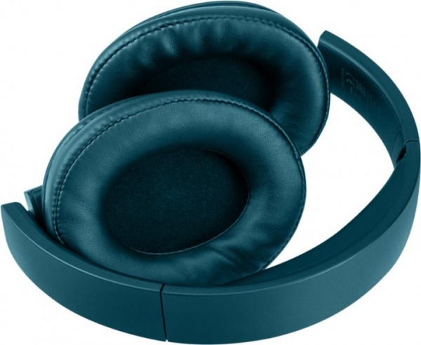 Гарнітура Acme BH317 Wireless over-ear headphones teal (4770070882177) 