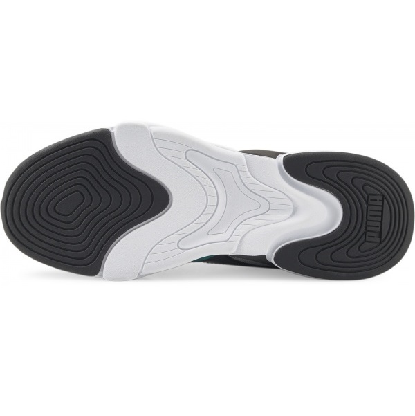 Кроссовки Puma X-Ray Millenium 37599915 р.UK 7,5 серый