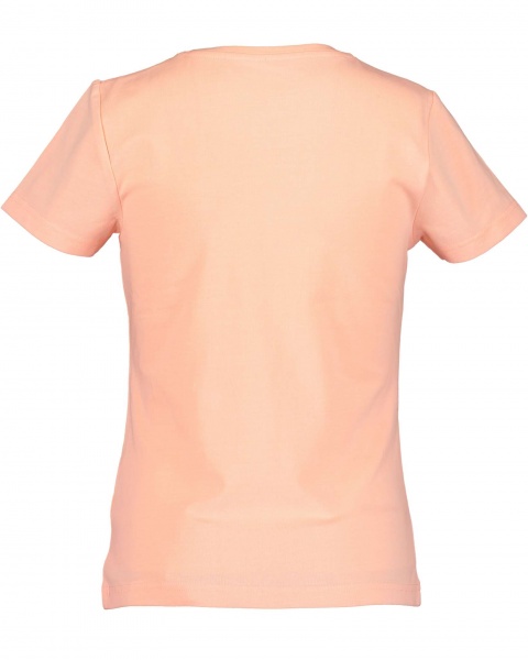 Футболка дитячі Blue Seven р.152 персиковий 502722 X_215_р.152 