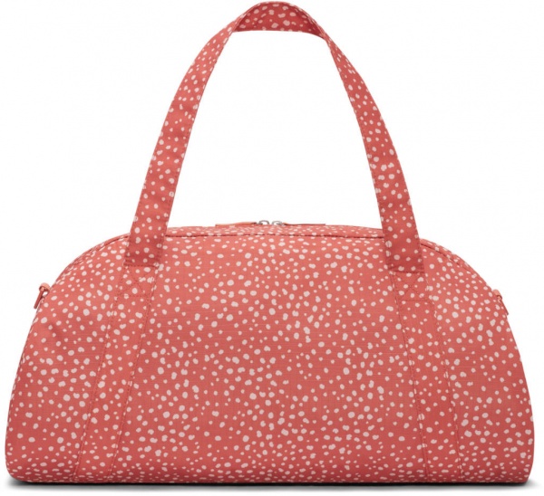Спортивная сумка Nike GYM CLUB BAG 2.0 DO6866-827 24 л коралловый 