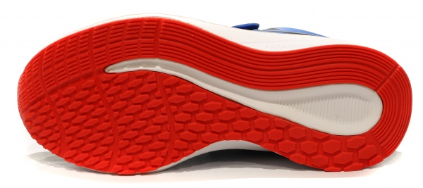 Кросівки Energetics OZ 2.4 V/L AQX J 419820-903541 р.33 синій