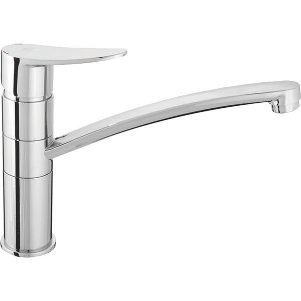 Змішувач для умивальника Rubineta Static A90008