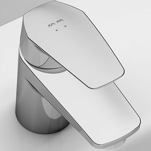 Смеситель для умывальника AM PM Gem F9002100