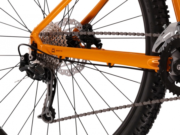 Велосипед 29