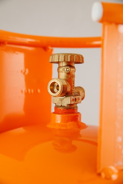 Балон газовий BVS 50 літрів 