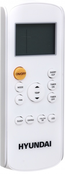 Кондиціонер Hyundai HPAC12UACH